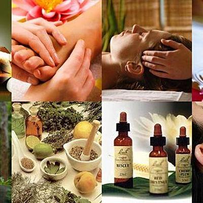 Timeline: TERAPIAS NATURALES Y MEDICINA ALTERNATIVA - Monica Yeraldin Martinez - UNAD