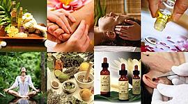 Timeline: TERAPIAS NATURALES Y MEDICINA ALTERNATIVA - Monica Yeraldin Martinez - UNAD