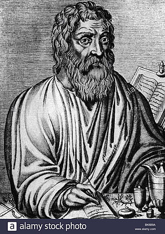 Hippocrates
