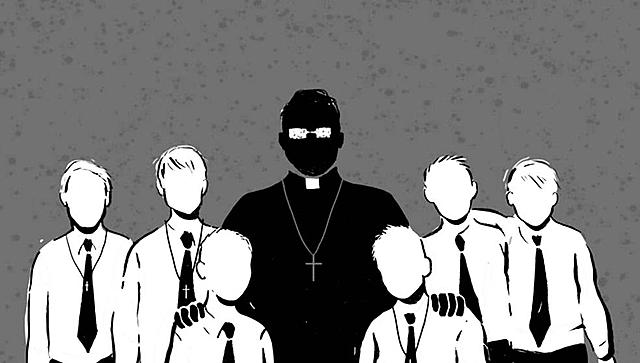 "Cárcel para un sacerdote"