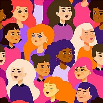 Conferencia de las mujeres en Pekín amplía la representación de discapacitadas.