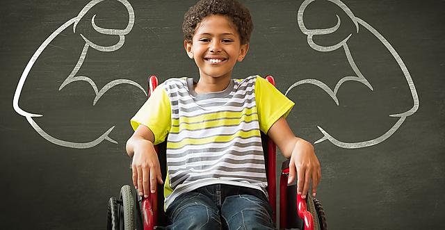 Se comienza a abandonar la perspectiva asistencial de concebir a la persona con discapacidad como dependiente inactiva e improductiva