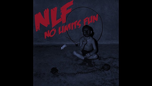 ''No Limits Fun"