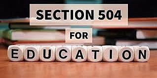 Section 504