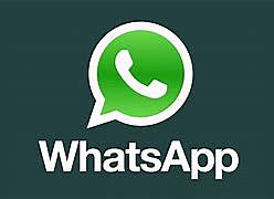 Se crea WhatsApp y el buscador de Internet de Microsoft Bing.