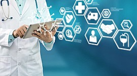 Timeline: History of Healthcare Wiedeman