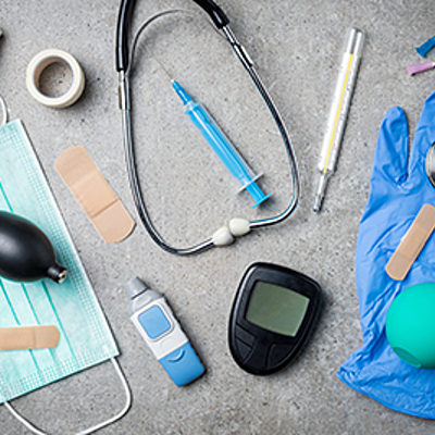 Timeline: History of Healthcare Mangold