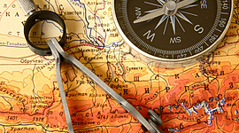 Timeline: Grade Four History and Social Science Standards