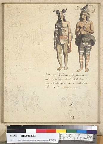 4.2 Students describe the social, political, cultural, and economic life and interactions among people of California from the pre-Columbian societies to the Spanish mission and Mexican rancho periods.