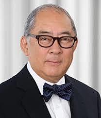 William Ouchi