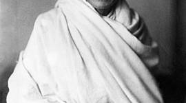 Timeline: Mahatma Gandhi