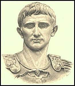 SEGUNDO REY DE ROMA- NUMA POMPILIO (753 a.C.)