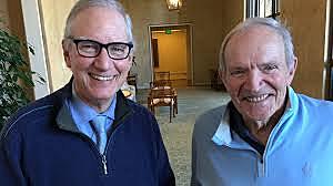 Thomas Peters y Robert Waterman Jr.