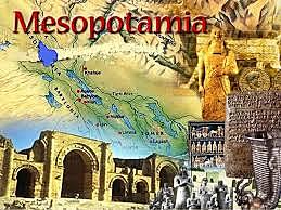 LOS MESOPOTAMIOS
