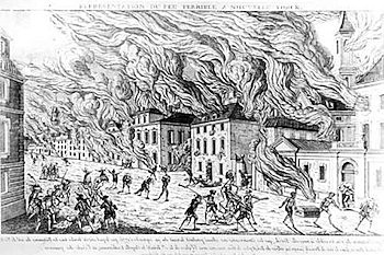 New York's slave revolt results in 27 deaths