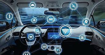 Vehículos autónomos