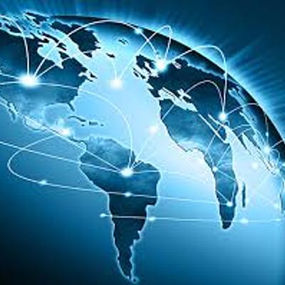 Timeline: LA GLOBALIZACIÓN