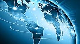 Timeline: LA GLOBALIZACIÓN