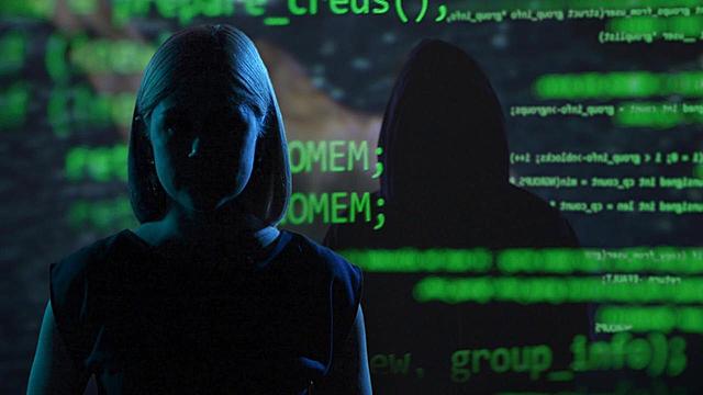 Top 15 delitos de la deep web