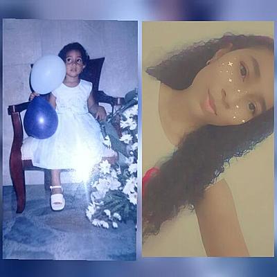 Timeline: My timeline-Maryuri Castillo