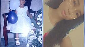 Timeline: My timeline-Maryuri Castillo