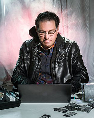 Kevin Mitnick