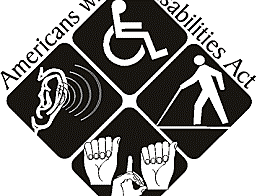 Americans with Disabilities Act