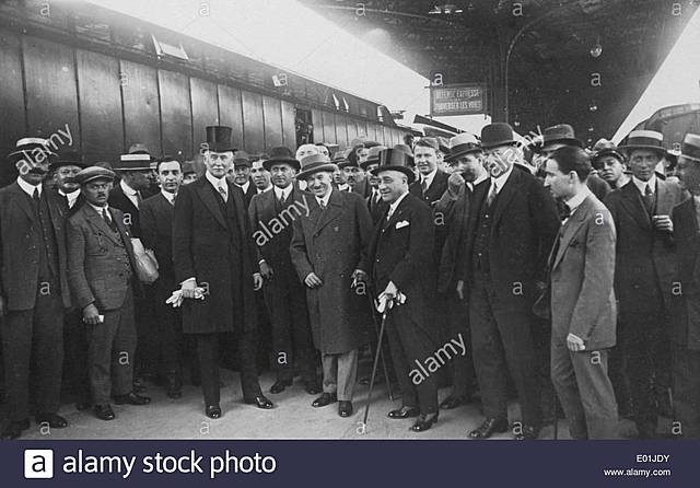 Tratado de Renuncia a la Guerra