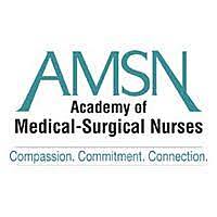 Academy of Medical-Surgical Nurses