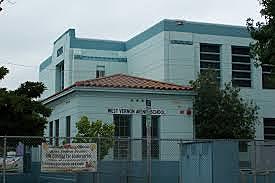 West Vernon Elementary School