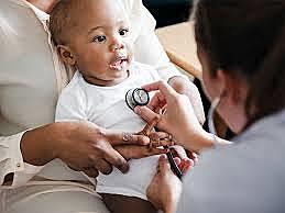 A Typical Pediatrician