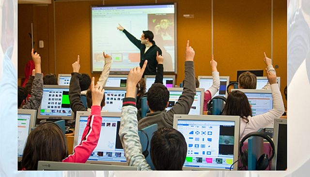 ¿En qué contextos laborales se ve en el futuro?