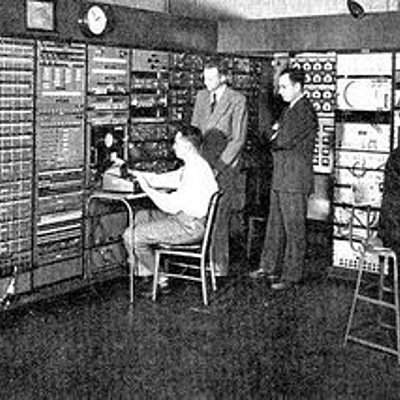 Timeline: evolucion de los sistemas operativos