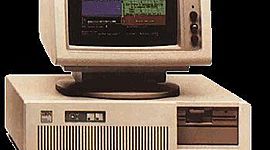 Timeline: Evolución de la ingeniería de software