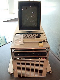 Xerox Parc
