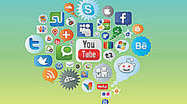 Timeline: hitos más importantes del desarrollo de las redes sociales