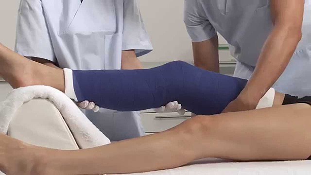 Fracture my first bone (knee)