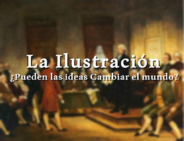 La ilustración
