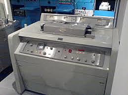 Ampex