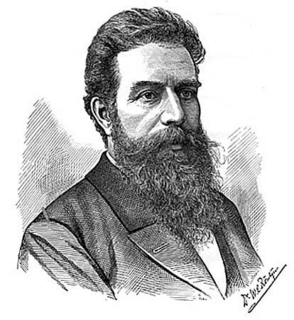 Descubrimiento de los Rayos X