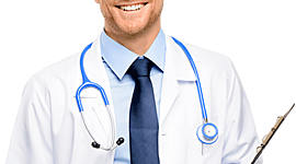 Timeline: History of a Veterinarian