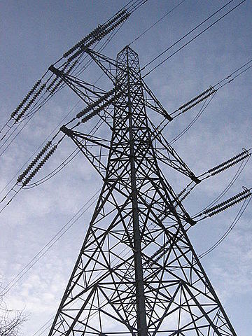 who started Electronic Equipment