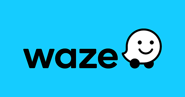 WAZE