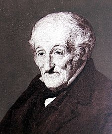 The creator of the Engine