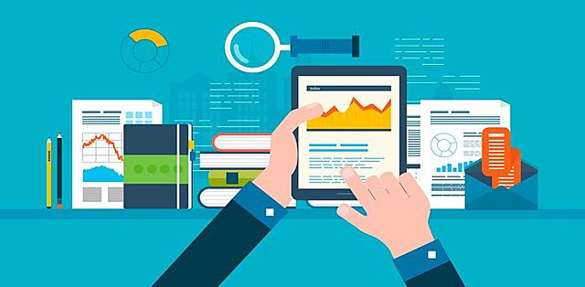 Primeros centros de investigación de marketing