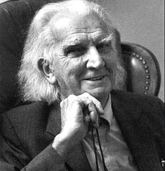 La Teoría General de Sistemas y la Estructura Científica por Kenneth Boulding