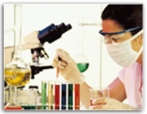 Laboratorios estándares