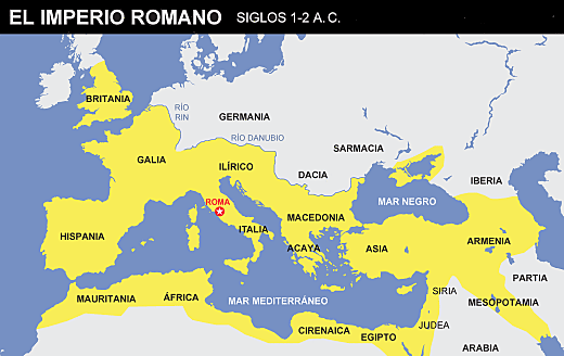 Revelación de los dioses para la construcción de la gran ciudad