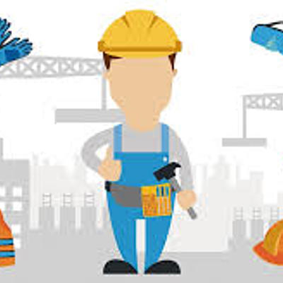 Timeline: Seguridad Industrial Linea del Tiempo