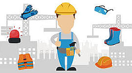 Timeline: Seguridad Industrial Linea del Tiempo